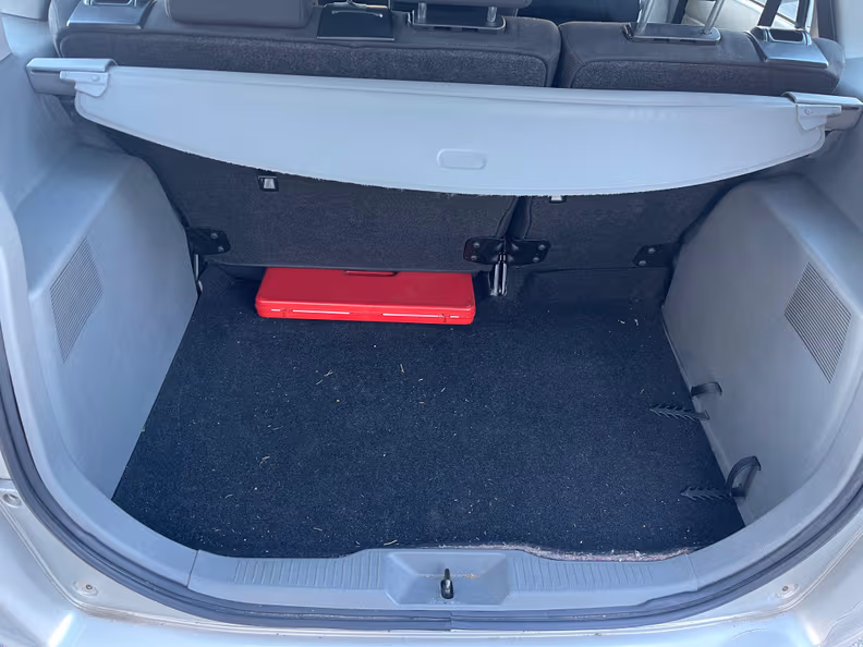 Mazda 2 / 2 Hybrid - 15