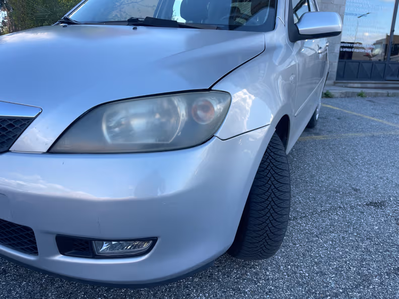 Mazda 2 / 2 Hybrid - 40