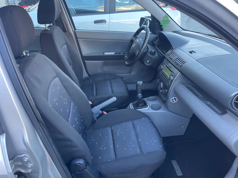 Mazda 2 / 2 Hybrid - 25