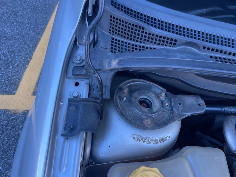 Mazda 2 / 2 Hybrid - 34
