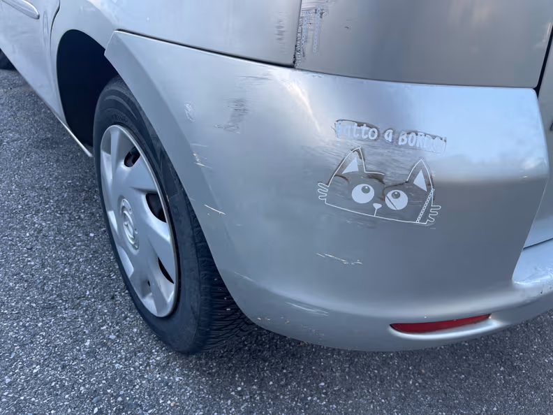 Mazda 2 / 2 Hybrid - 37
