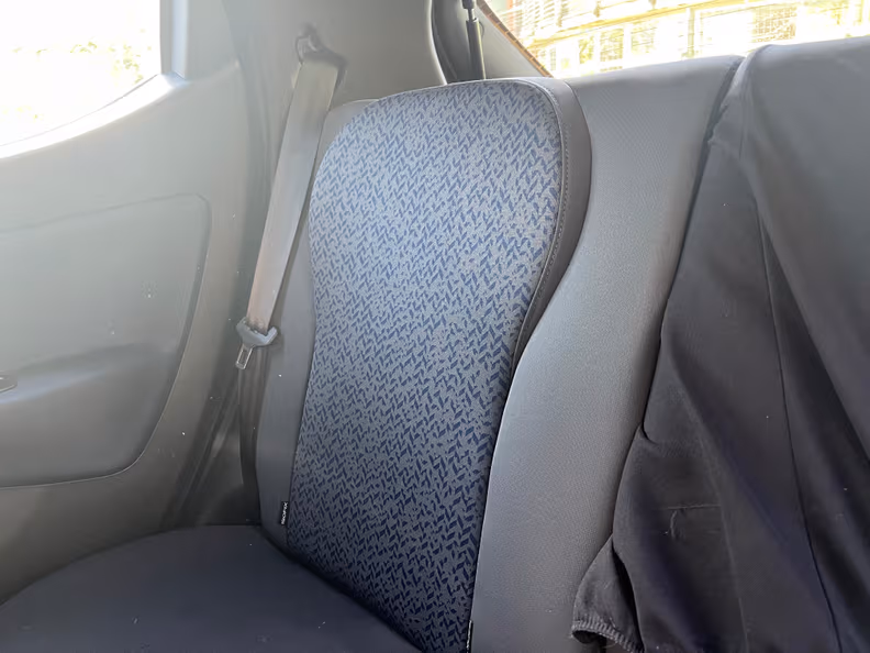 Lancia Ypsilon - 23
