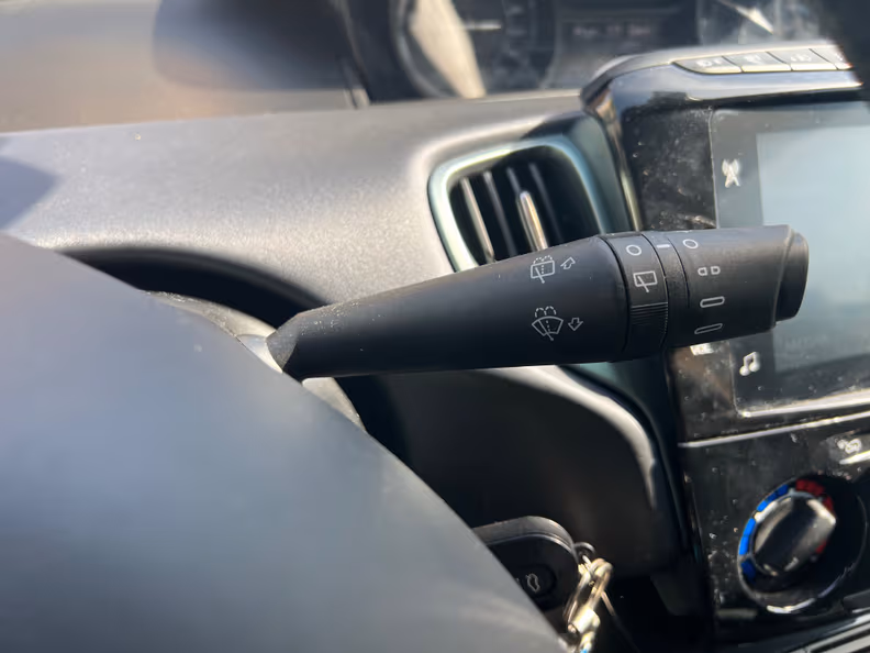 Lancia Ypsilon - 17