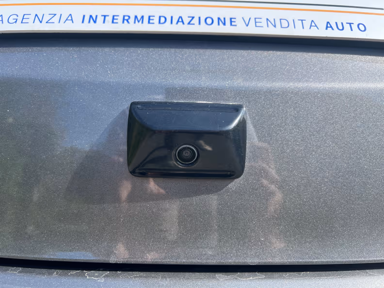 Lancia Ypsilon - 8