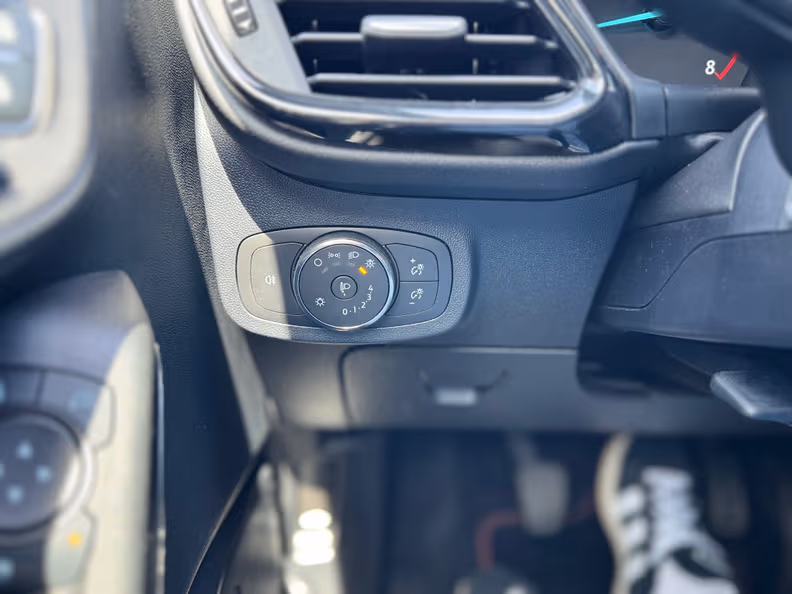 Ford Fiesta - 15