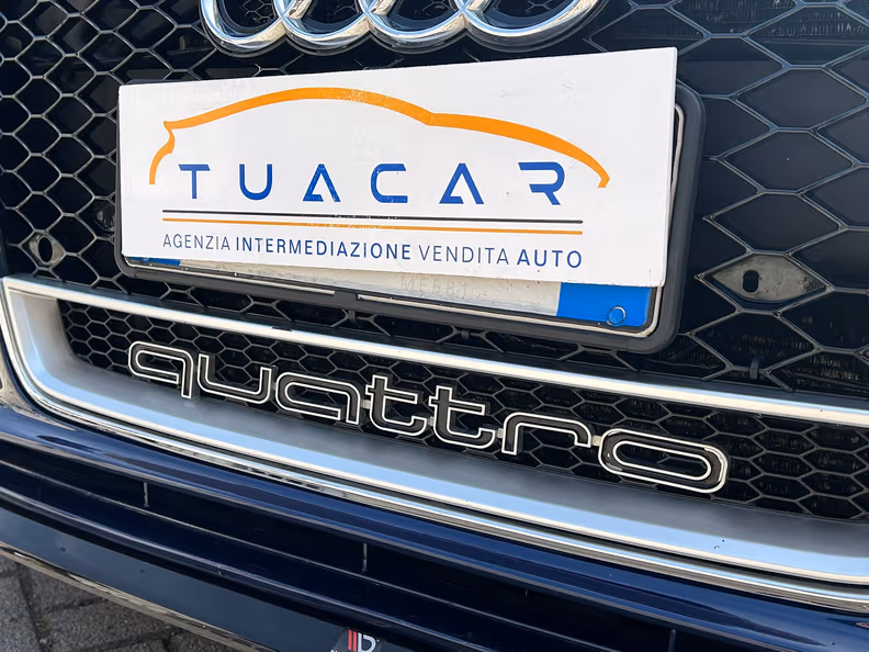 Audi S3 - 26