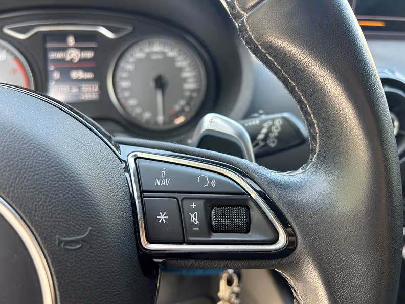 Audi S3 - 20