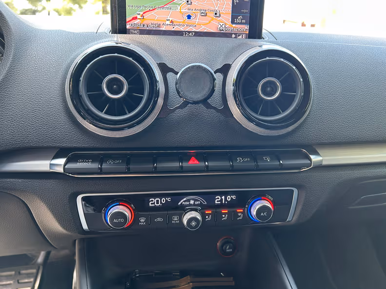 Audi S3 - 18