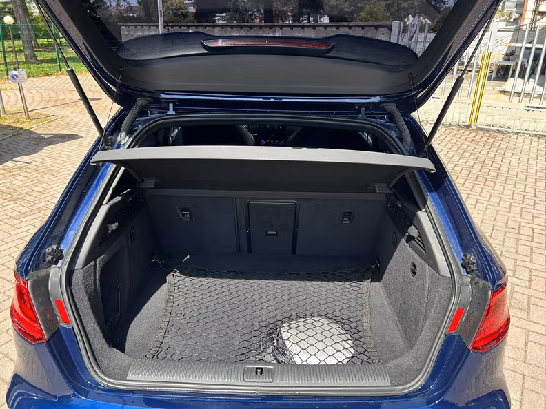 Audi S3 - 29