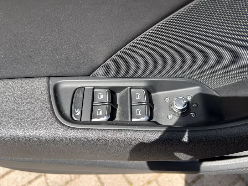 Audi S3 - 23