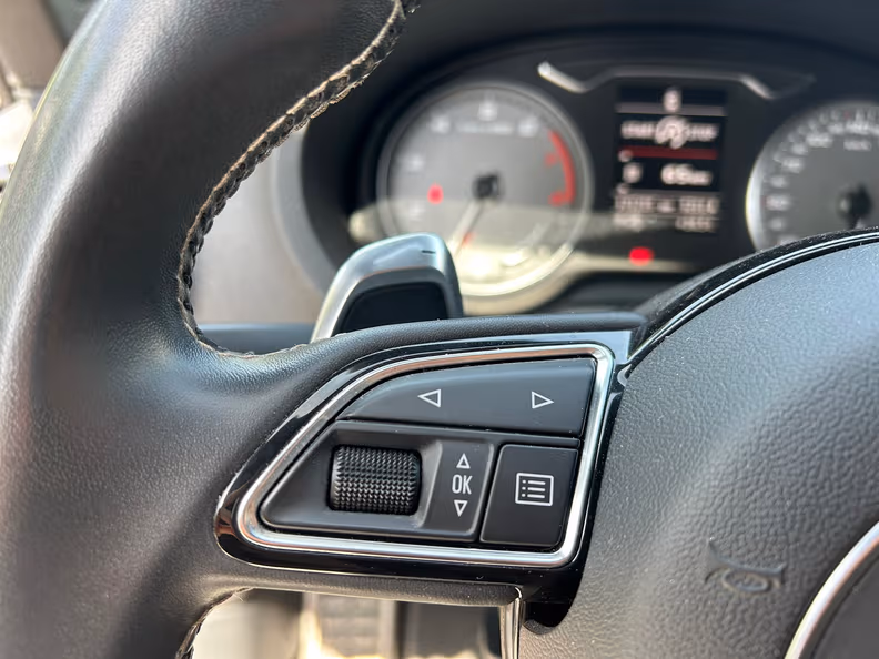 Audi S3 - 19