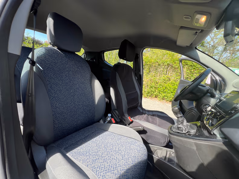 Lancia Ypsilon - 23