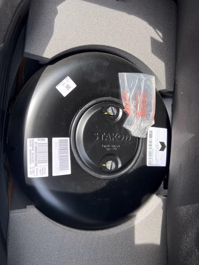 Lancia Ypsilon - 22