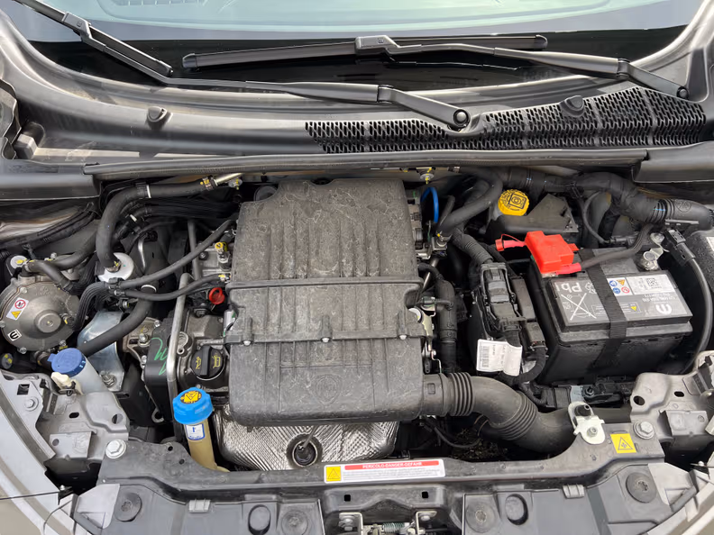 Lancia Ypsilon - 26