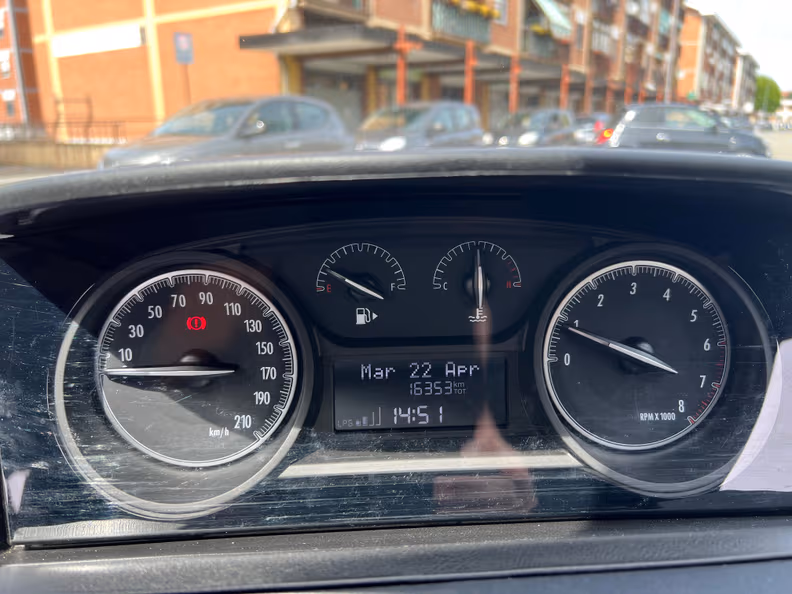 Lancia Ypsilon - 20