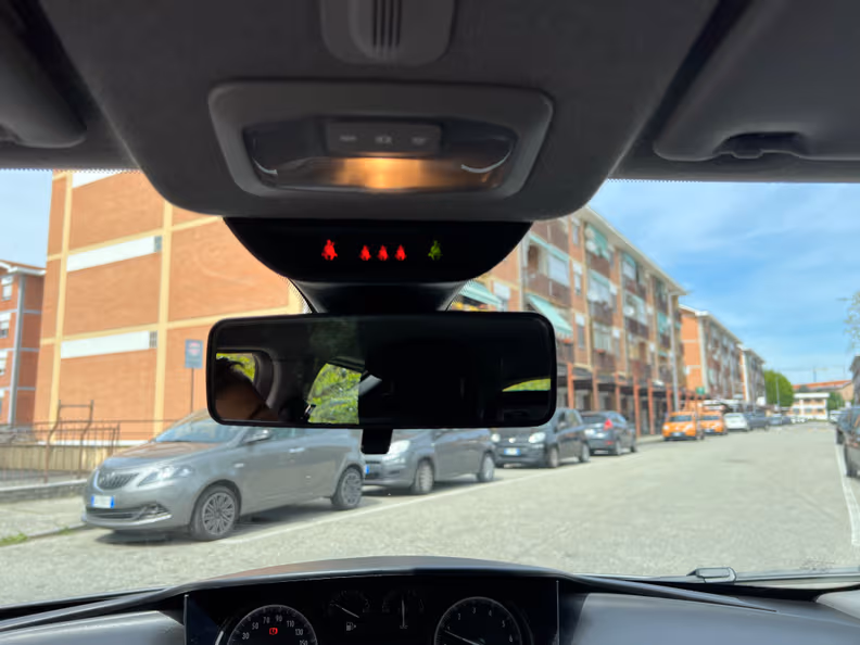 Lancia Ypsilon - 16