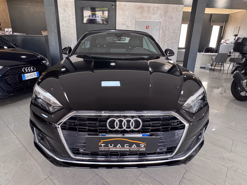 Audi A5 - 3