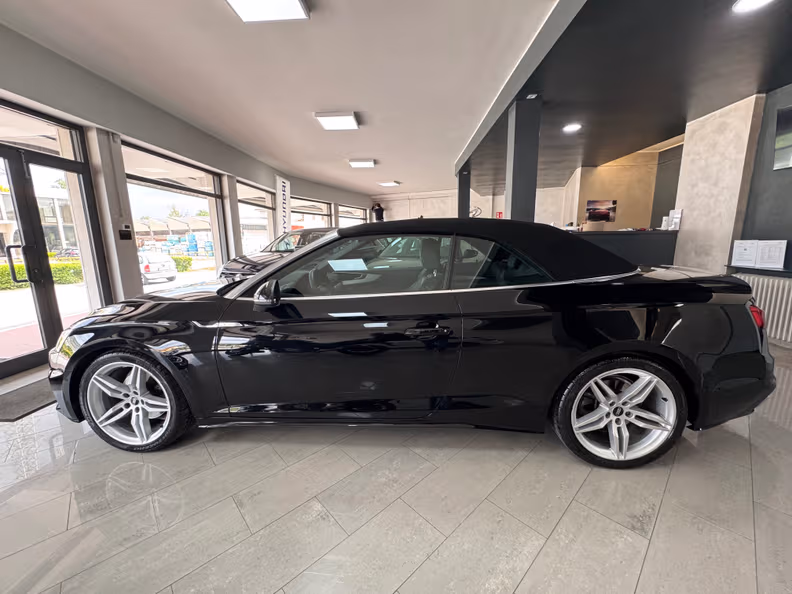 Audi A5 - 7