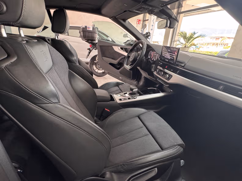 Audi A5 - 19