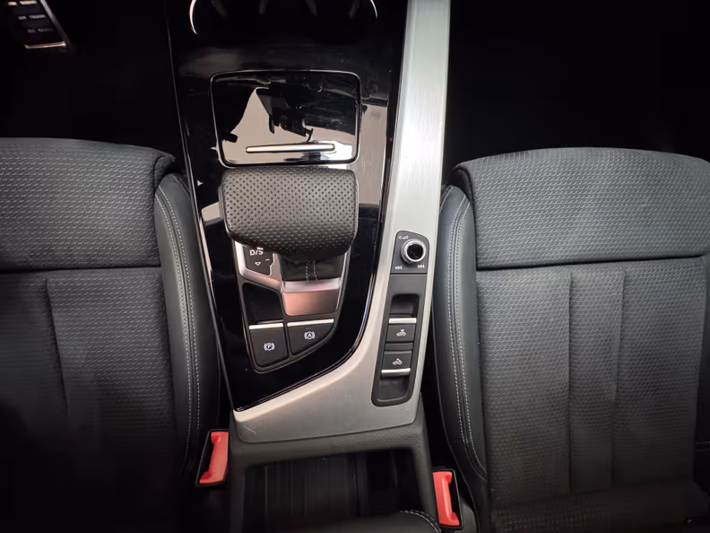 Audi A5 - 13