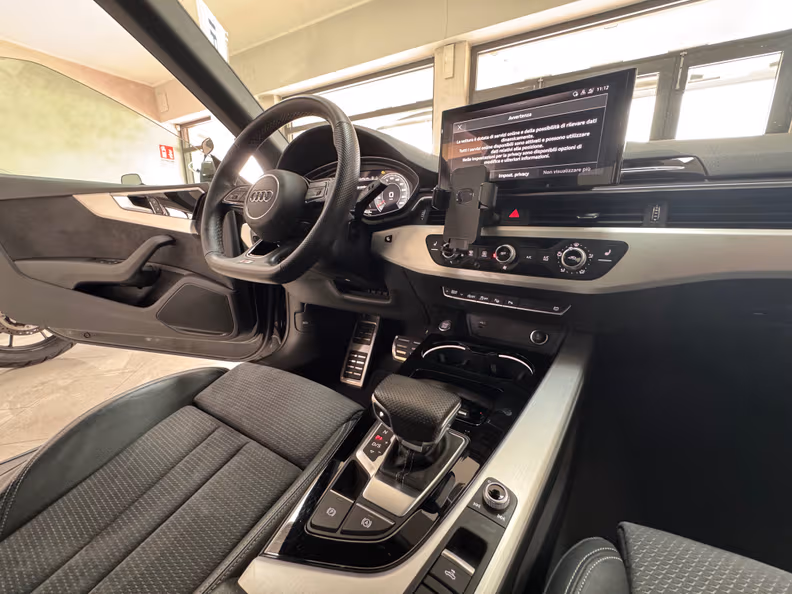 Audi A5 - 20
