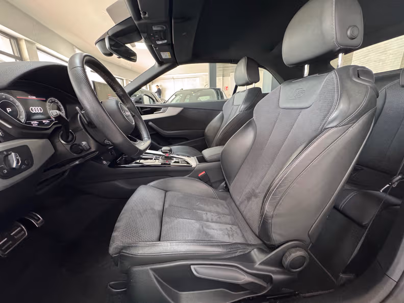 Audi A5 - 6