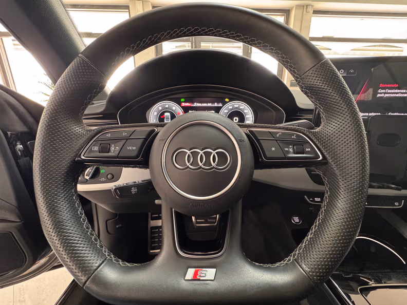 Audi A5 - 12