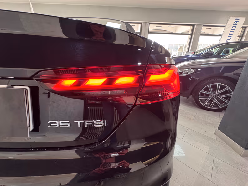 Audi A5 - 17