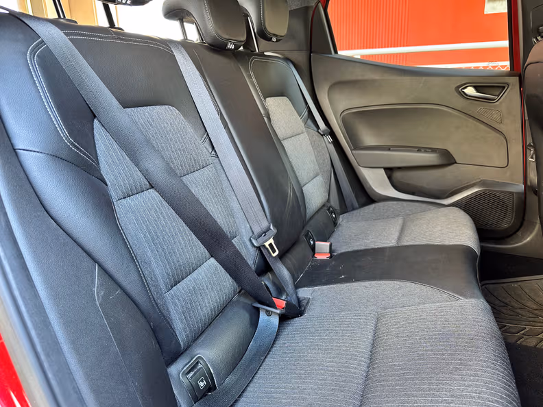 Renault Clio - 14