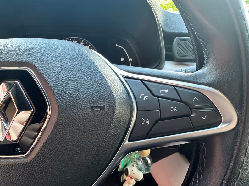 Renault Clio - 13