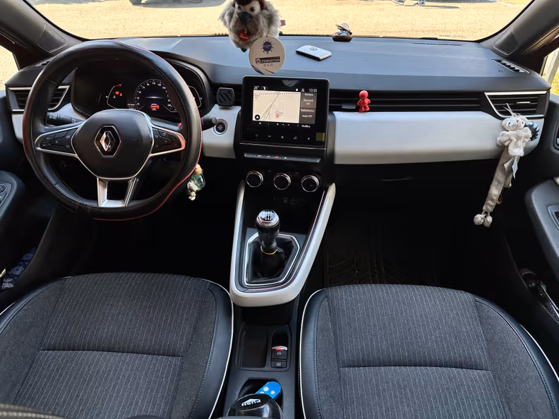 Renault Clio - 15