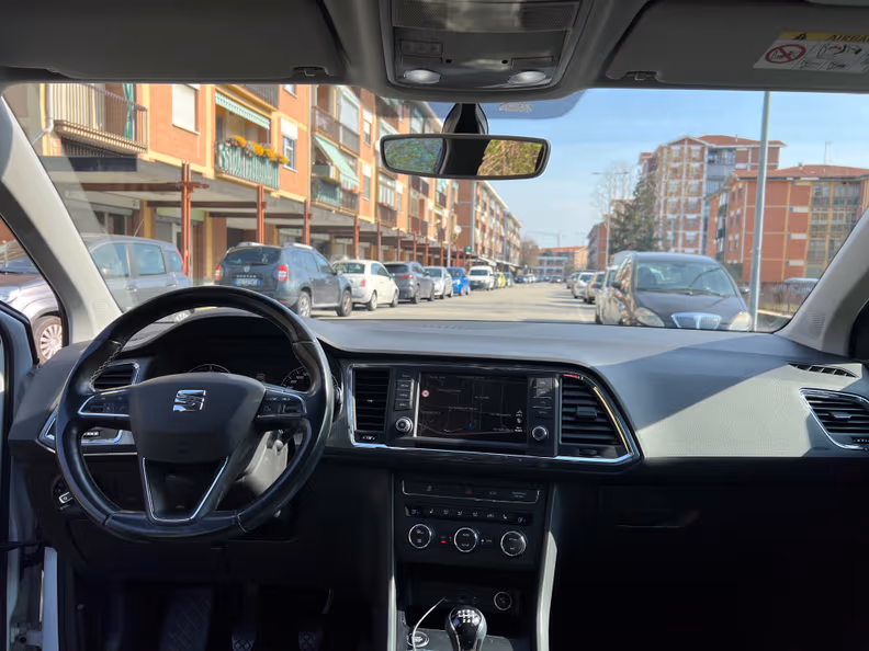 Seat Ateca - 19