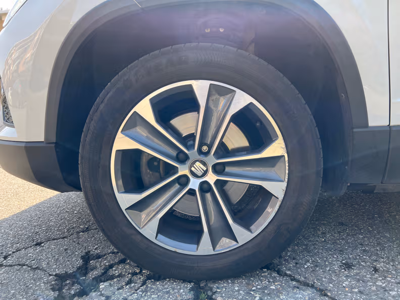 Seat Ateca - 9
