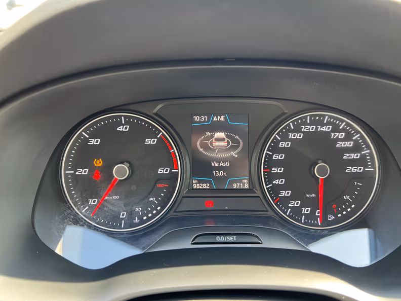Seat Ateca - 15