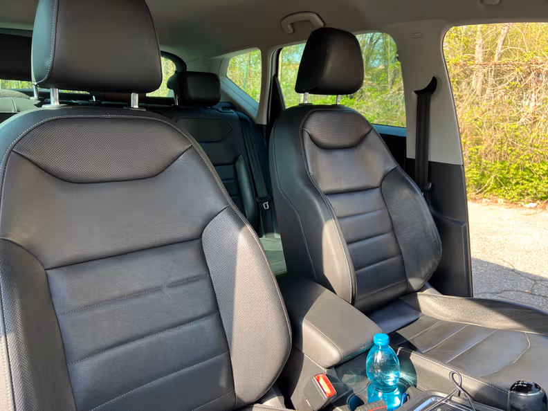 Seat Ateca - 21