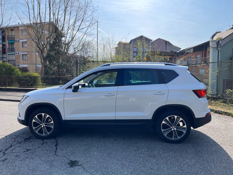 Seat Ateca - 8