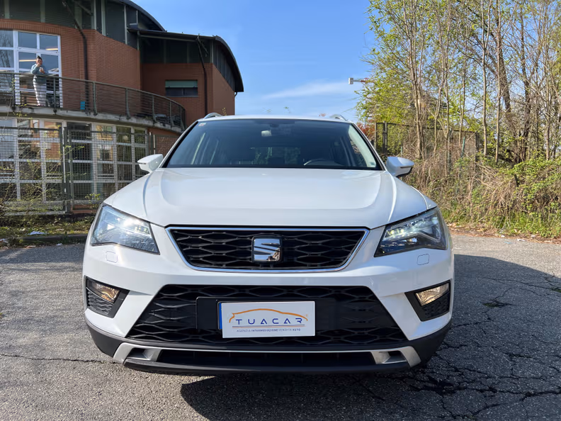 Seat Ateca - 2