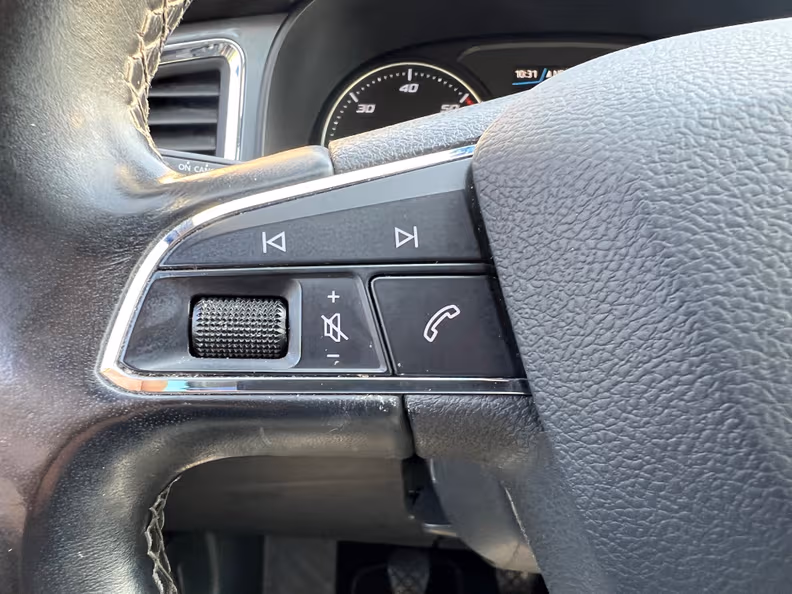 Seat Ateca - 12