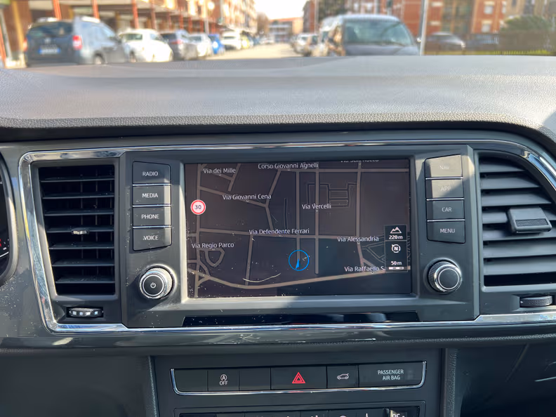 Seat Ateca - 22