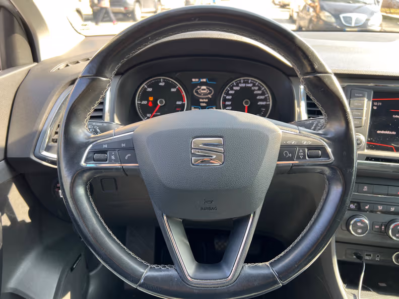 Seat Ateca - 11