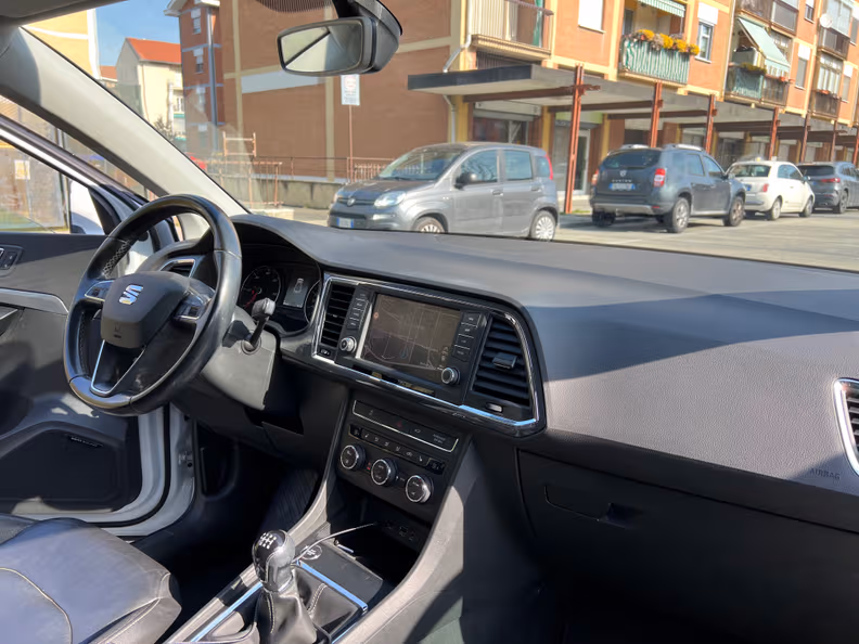Seat Ateca - 20