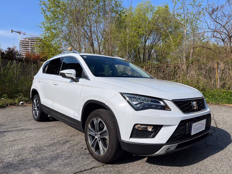 Seat Ateca - 3