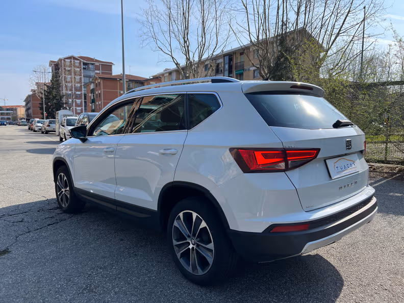 Seat Ateca - 7