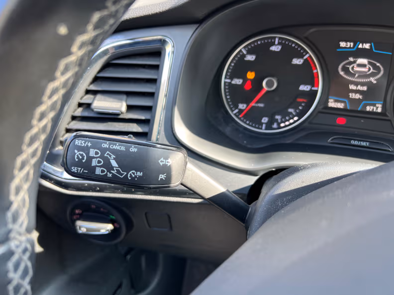 Seat Ateca - 14