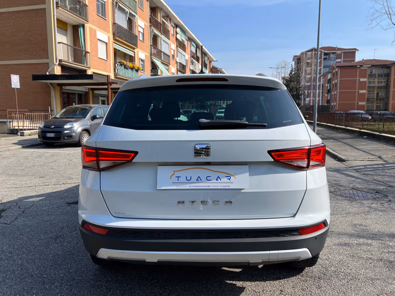 Seat Ateca - 6
