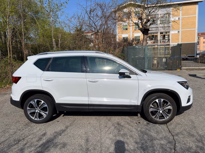 Seat Ateca - 4