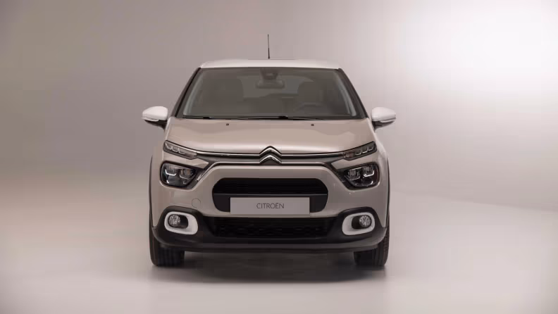 Citroën C3 - 2