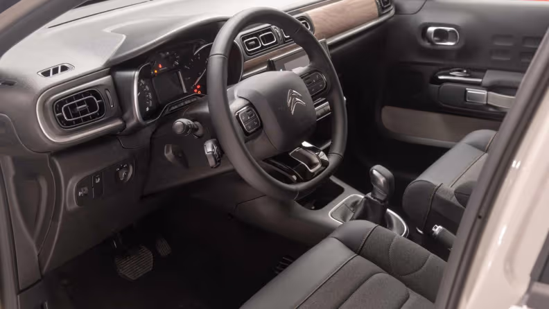 Citroën C3 - 3