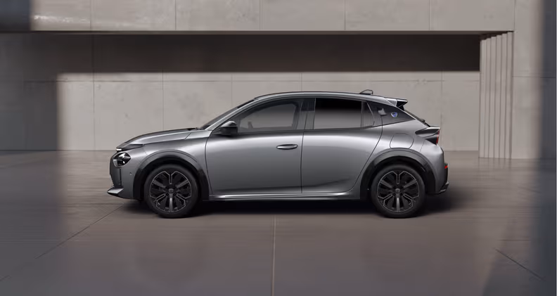 Lancia Ypsilon - 2