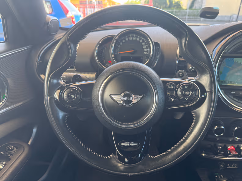 MINI Clubman - 30